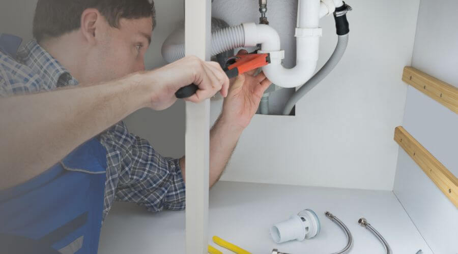 Professional sink repair in Stinesville, IN